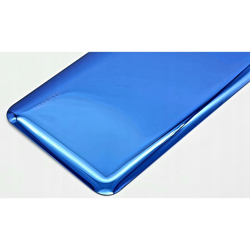 NOWA OBUDOWA KLAPKA TYŁ Huawei P20 PRO NIEBIESKI NOWA OBUDOWA KLAPKA TYŁ Huawei P20 PRO NIEBIESKI
