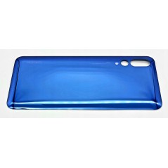 NOWA OBUDOWA KLAPKA TYŁ Huawei P20 PRO NIEBIESKI NOWA OBUDOWA KLAPKA TYŁ Huawei P20 PRO NIEBIESKI