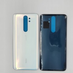 Klapka tył obudowa do Redmi Note 8 Pro Pearl White Klapka tył obudowa do Redmi Note 8 Pro Pearl White