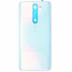 Klapka tył obudowa do Redmi Note 8 Pro Pearl White Klapka tył obudowa do Redmi Note 8 Pro Pearl White