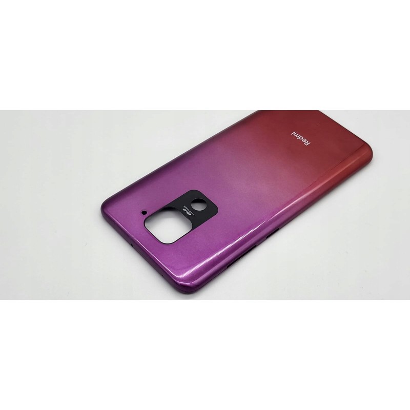 Klapka Baterii Obudowa Tył Do XIAOMI REDMI NOTE 9 Klapka Baterii Obudowa Tył Do XIAOMI REDMI NOTE 9