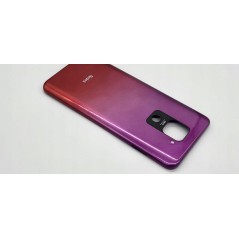 Klapka Baterii Obudowa Tył Do XIAOMI REDMI NOTE 9 Klapka Baterii Obudowa Tył Do XIAOMI REDMI NOTE 9