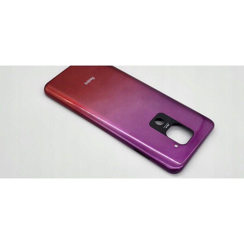Klapka Baterii Obudowa Tył Do XIAOMI REDMI NOTE 9 Klapka Baterii Obudowa Tył Do XIAOMI REDMI NOTE 9