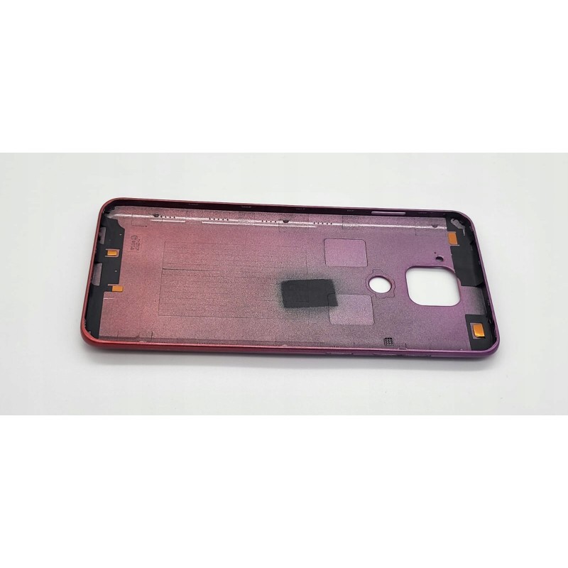 Klapka Baterii Obudowa Tył Do XIAOMI REDMI NOTE 9 Klapka Baterii Obudowa Tył Do XIAOMI REDMI NOTE 9