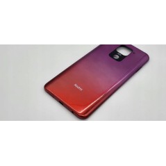 Klapka Baterii Obudowa Tył Do XIAOMI REDMI NOTE 9 Klapka Baterii Obudowa Tył Do XIAOMI REDMI NOTE 9