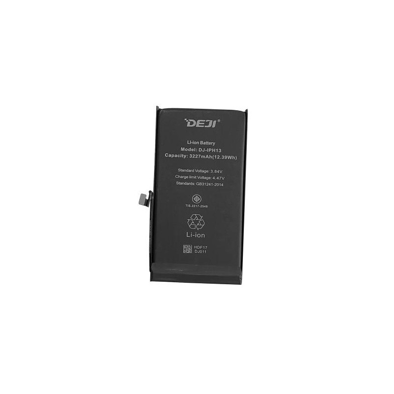 BATERIA DEJI APPLE IPHONE 13 3227 mAh BATERIA DEJI APPLE IPHONE 13 3227 mAh