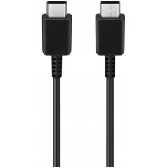 Oryginalny Kabel SAMSUNG 5A 1,8M USB-C SUPERCHARGE