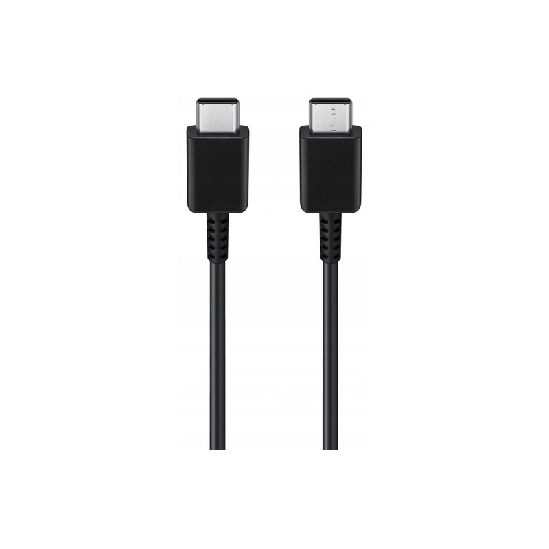 Oryginalny Kabel SAMSUNG 5A 1,8M USB-C SUPERCHARGE