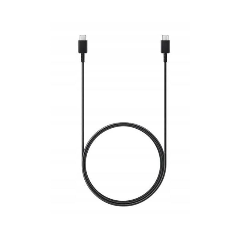 Oryginalny Kabel SAMSUNG 5A 1,8M USB-C SUPERCHARGE