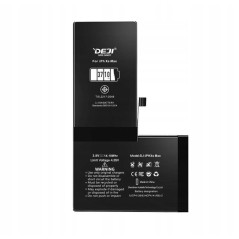 BATERIA DEJI APPLE IPHONE XS MAX 3710 mAh BATERIA DEJI APPLE IPHONE XS MAX 3710 mAh