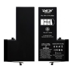 BATERIA DEJI APPLE IPHONE 11 PRO MAX 4510 mAh BATERIA DEJI APPLE IPHONE 11 PRO MAX 4510 mAh