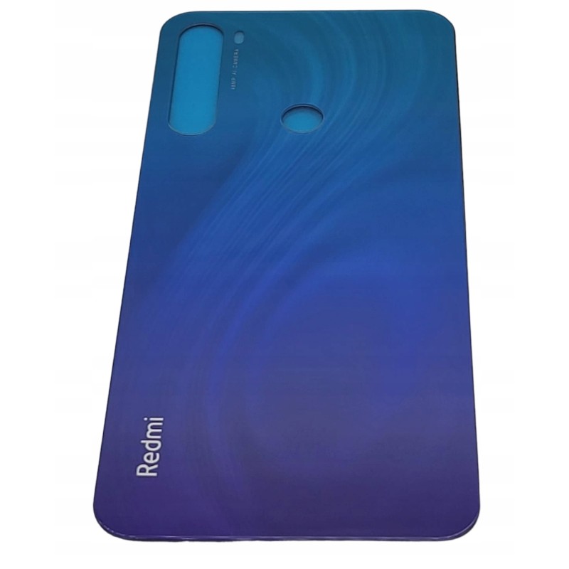 Klapka Baterii Obudowa Tył Do XIAOMI REDMI NOTE 8 Klapka Baterii Obudowa Tył Do XIAOMI REDMI NOTE 8