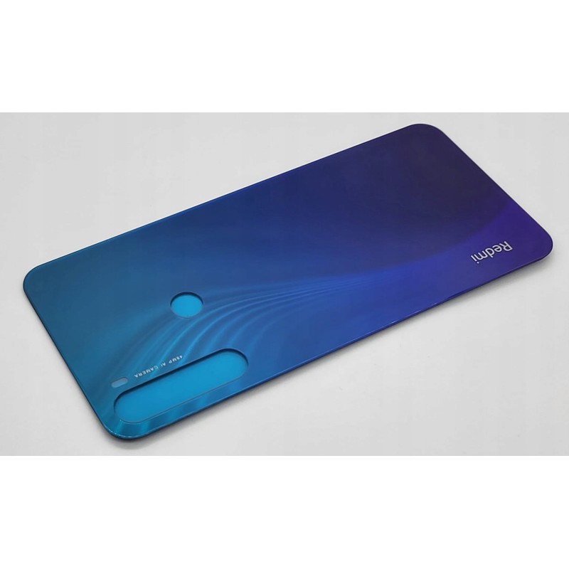 Klapka Baterii Obudowa Tył Do XIAOMI REDMI NOTE 8 Klapka Baterii Obudowa Tył Do XIAOMI REDMI NOTE 8