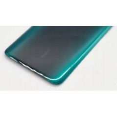 Klapka tylna obudowa do Xiaomi Redmi Note 8 Pro Klapka tylna obudowa do Xiaomi Redmi Note 8 Pro