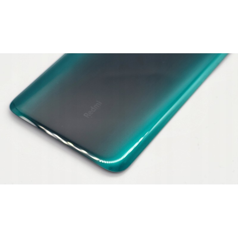 Klapka tylna obudowa do Xiaomi Redmi Note 8 Pro Klapka tylna obudowa do Xiaomi Redmi Note 8 Pro
