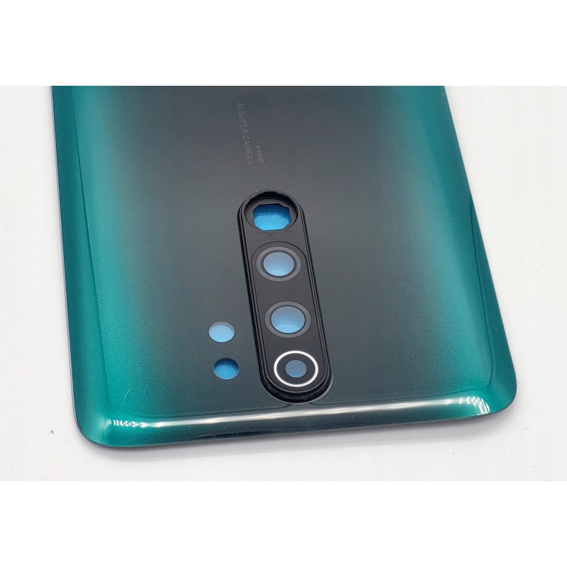 Klapka tylna obudowa do Xiaomi Redmi Note 8 Pro Klapka tylna obudowa do Xiaomi Redmi Note 8 Pro