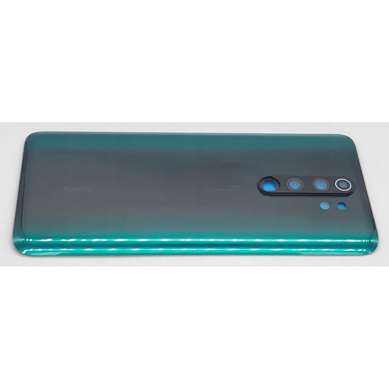 Klapka tylna obudowa do Xiaomi Redmi Note 8 Pro Klapka tylna obudowa do Xiaomi Redmi Note 8 Pro