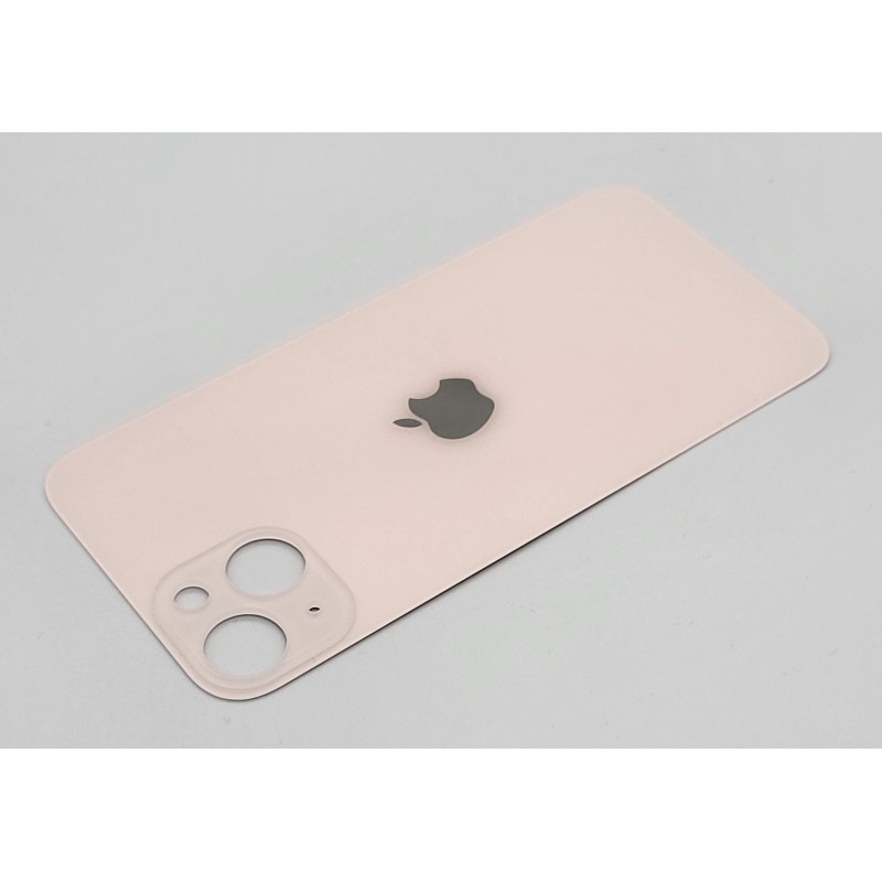 Klapka Baterii tylna obudowa do apple iPHONE 13 RÓŻOWA