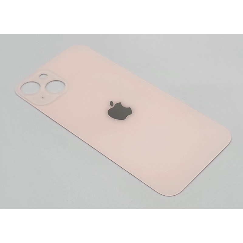 Klapka Baterii tylna obudowa do apple iPHONE 13 RÓŻOWA