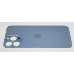 Klapka obudowa baterii do apple iPHONE 13 PRO MAX NIEBIESKA PACIFIC BLUE