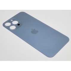 Klapka obudowa baterii do apple iPHONE 13 PRO MAX NIEBIESKA PACIFIC BLUE