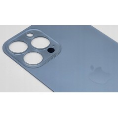 Klapka obudowa baterii do apple iPHONE 13 PRO MAX NIEBIESKA PACIFIC BLUE