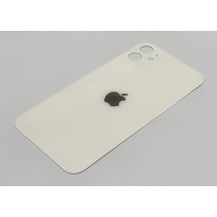 Klapka tylna obudowa do apple iPHONE 12 biała