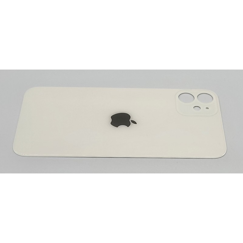 Klapka tylna obudowa do apple iPHONE 12 biała