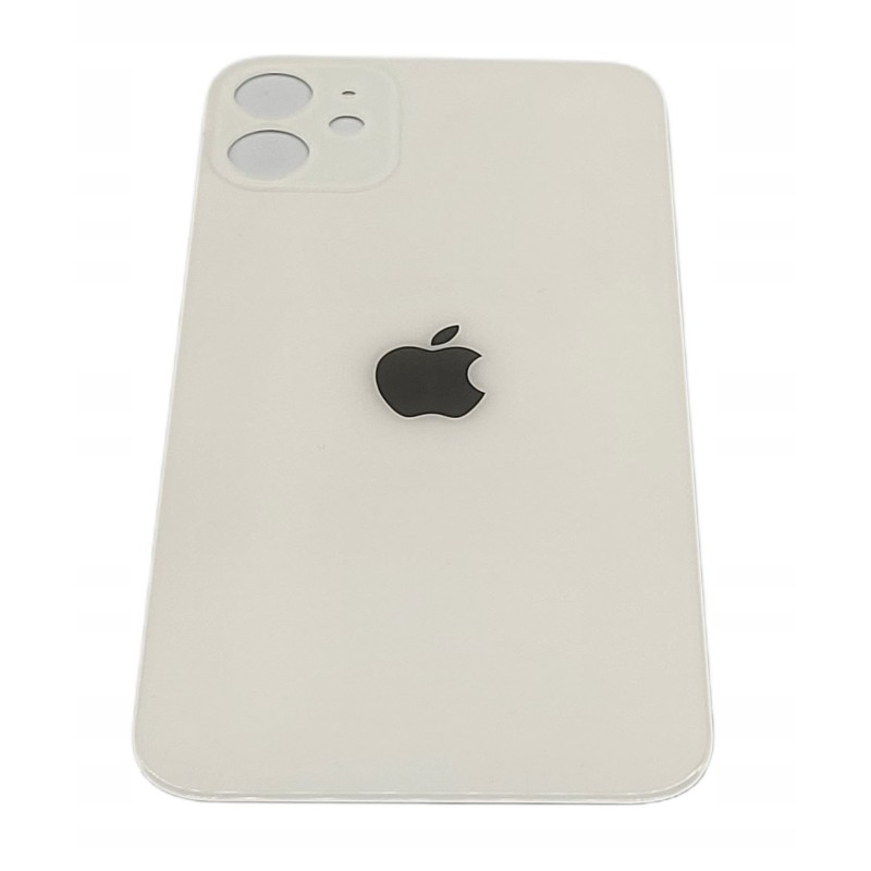 Klapka tylna obudowa do apple iPHONE 11 biała