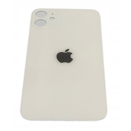 Klapka tylna obudowa do apple iPHONE 11 biała