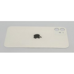 Klapka tylna obudowa do apple iPHONE 11 biała