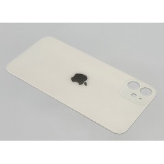 Klapka tylna obudowa do apple iPHONE 11 biała