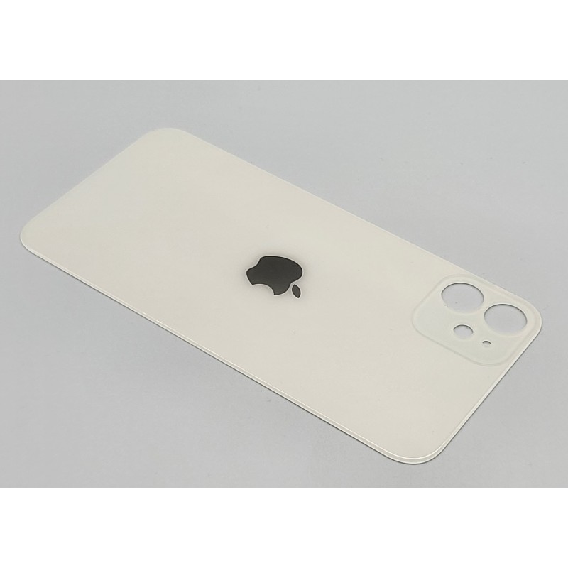 Klapka tylna obudowa do apple iPHONE 11 biała
