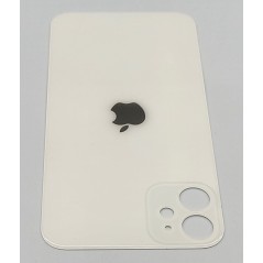 Klapka tylna obudowa do apple iPHONE 11 biała