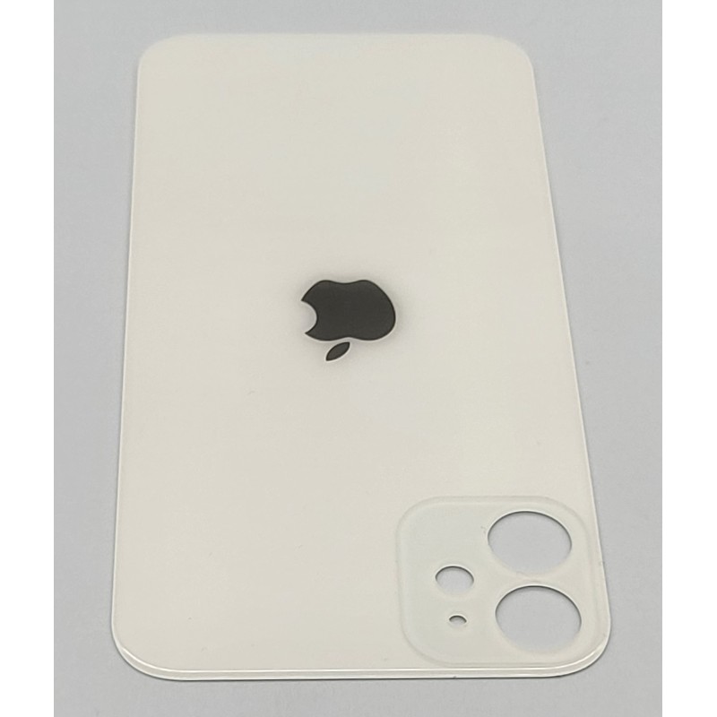 Klapka tylna obudowa do apple iPHONE 11 biała