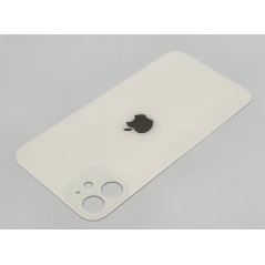 Klapka tylna obudowa do apple iPHONE 11 biała