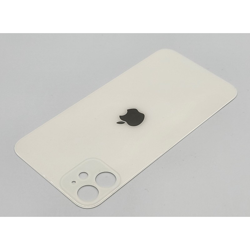 Klapka tylna obudowa do apple iPHONE 11 biała