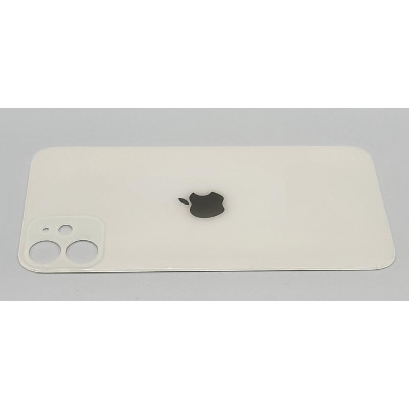 Klapka tylna obudowa do apple iPHONE 11 biała