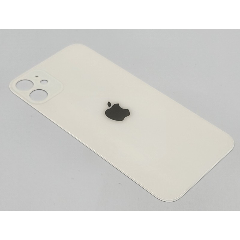 Klapka tylna obudowa do apple iPHONE 11 biała