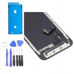 WYŚWIETLACZ PREMIUM LCD APPLE IPHONE 12 MINI TFT INCELL WYŚWIETLACZ PREMIUM LCD APPLE IPHONE 12 MINI TFT INCELL