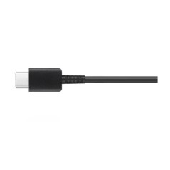 Oryginalna Ładowarka SAMSUNG 15W USB-C + Kabel 1m