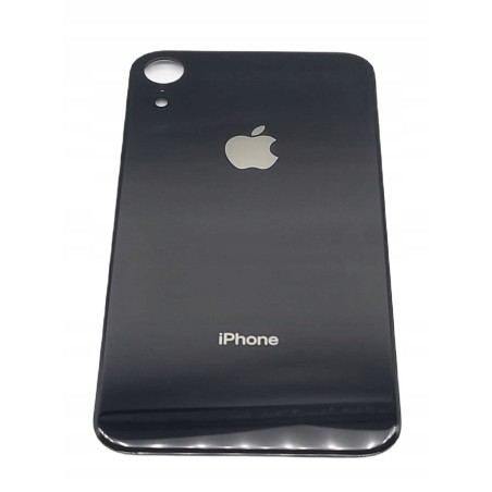 Klapka tylna obudowa do apple iPHONE XR SPACE GREY