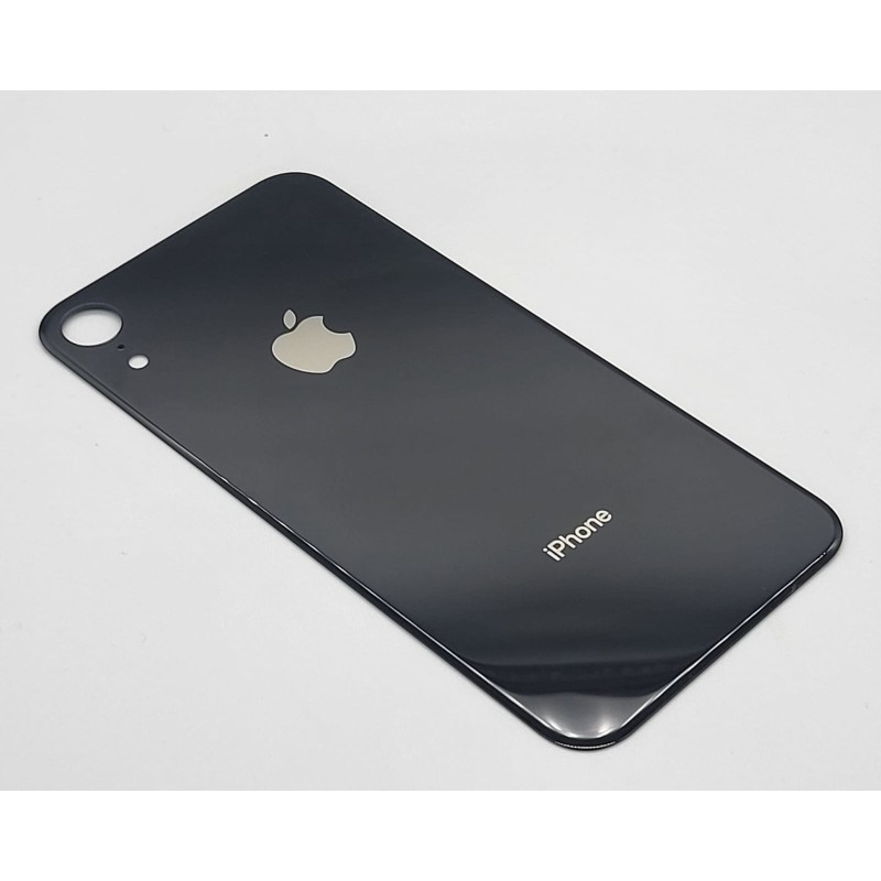 Klapka tylna obudowa do apple iPHONE XR SPACE GREY