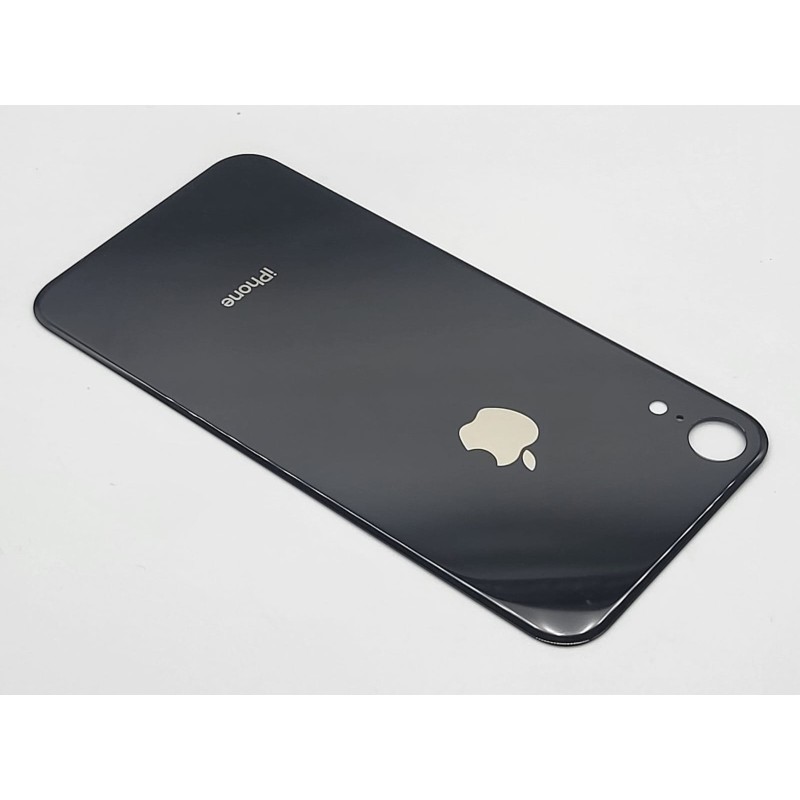 Klapka tylna obudowa do apple iPHONE XR SPACE GREY