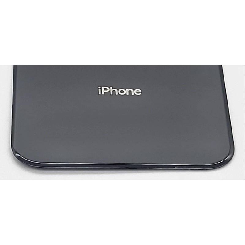 Klapka tylna obudowa do apple iPHONE XR SPACE GREY