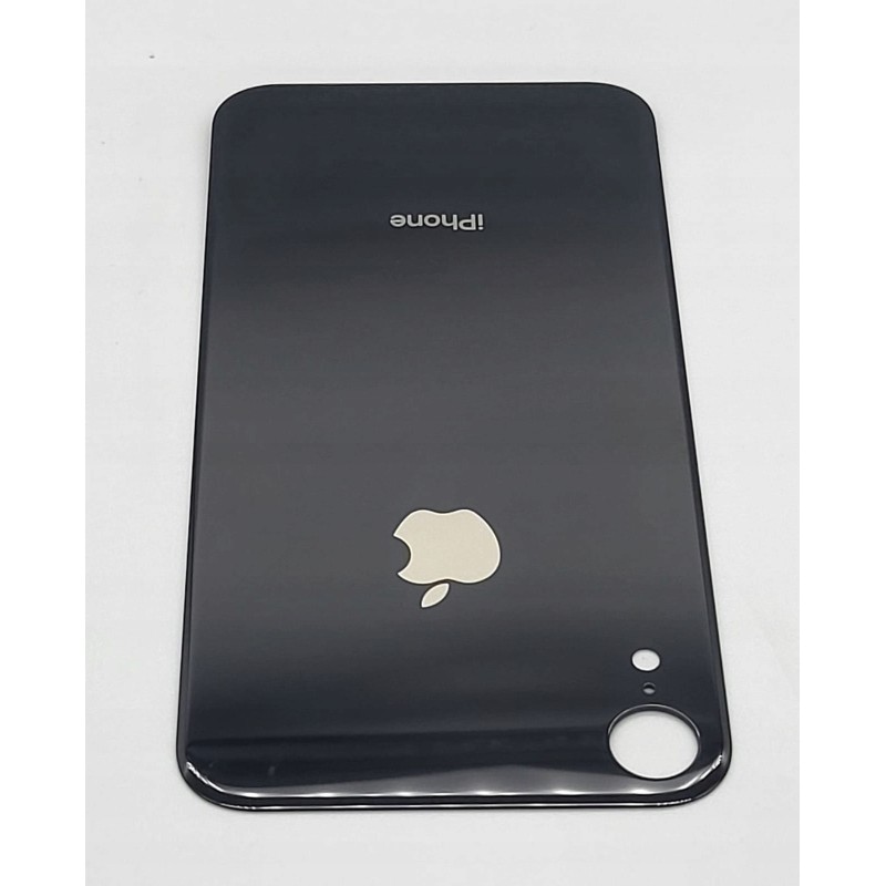 Klapka tylna obudowa do apple iPHONE XR SPACE GREY