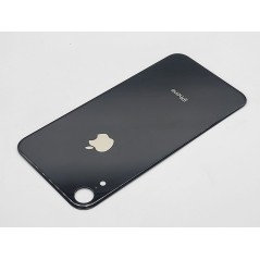 Klapka tylna obudowa do apple iPHONE XR SPACE GREY