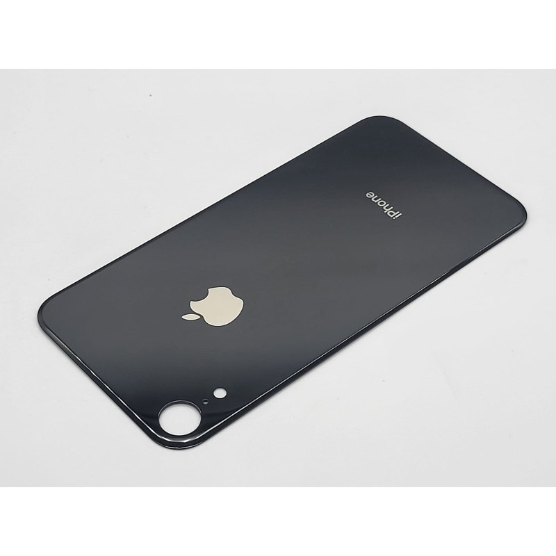 Klapka tylna obudowa do apple iPHONE XR SPACE GREY