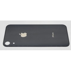 Klapka tylna obudowa do apple iPHONE XR SPACE GREY