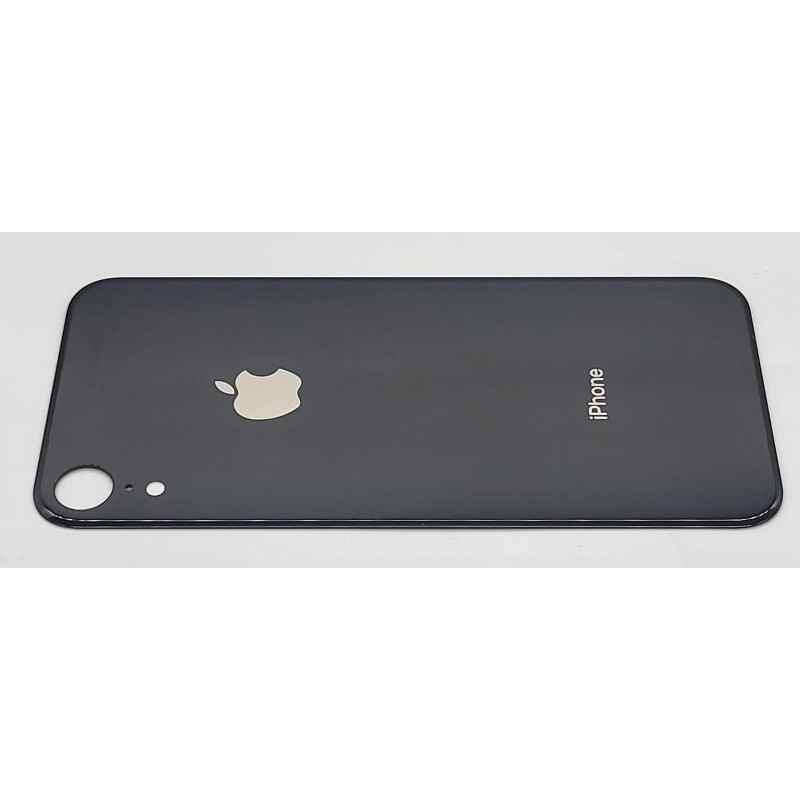 Klapka tylna obudowa do apple iPHONE XR SPACE GREY